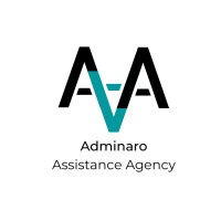 Adminaro Assistance Agency logo, Adminaro Assistance Agency contact details