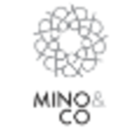 Mino & Co. logo, Mino & Co. contact details