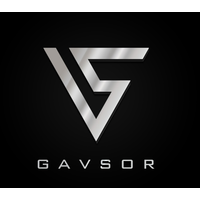 Gavsor logo, Gavsor contact details