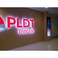 PLDT Innolab logo, PLDT Innolab contact details