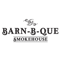 Barn-B-Que Smokehouse logo, Barn-B-Que Smokehouse contact details