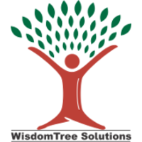 WisdomTree Solutions logo, WisdomTree Solutions contact details