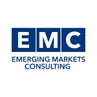 Emerging Markets Consulting (EMC) logo, Emerging Markets Consulting (EMC) contact details