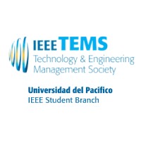 IEEE TEMS UP logo, IEEE TEMS UP contact details