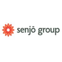 Senjō Group logo, Senjō Group contact details