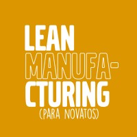 Lean Manufacturing Para Novatos logo, Lean Manufacturing Para Novatos contact details