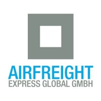 Airfreight Express Global Brasil logo, Airfreight Express Global Brasil contact details