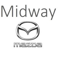 Midway Mazda logo, Midway Mazda contact details