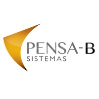 Pensa-B Sistemas logo, Pensa-B Sistemas contact details