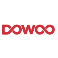 DOWOO logo, DOWOO contact details