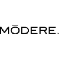 Modere Japan logo, Modere Japan contact details