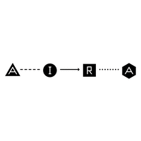 AIRA logo, AIRA contact details