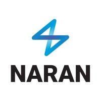 Naran Inc. logo, Naran Inc. contact details