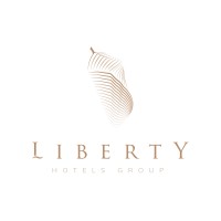 Liberty Hotels Group logo, Liberty Hotels Group contact details