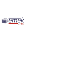 EMEK Araştırma Geliştirme Dan. San. ve Tic. A.Ş. logo, EMEK Araştırma Geliştirme Dan. San. ve Tic. A.Ş. contact details