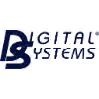 Digital Systems logo, Digital Systems contact details