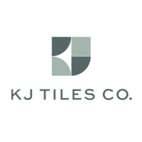 KJ Tiles Co. logo, KJ Tiles Co. contact details