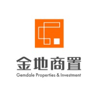 金地商置集团 logo, 金地商置集团 contact details