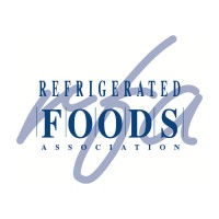 Refrigerated Foods Association logo, Refrigerated Foods Association contact details