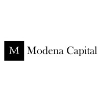 Modena Capital logo, Modena Capital contact details