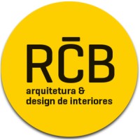 RCB Arquitetura logo, RCB Arquitetura contact details