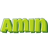 Amin logo, Amin contact details