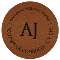 AJ FOOTWEAR CONSULTANCY LIMITED logo, AJ FOOTWEAR CONSULTANCY LIMITED contact details