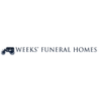 Weeks Funeral Home logo, Weeks Funeral Home contact details