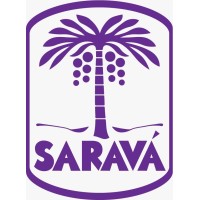 SaravÃ¡ AÃ§aÃ­ Cafe logo, SaravÃ¡ AÃ§aÃ­ Cafe contact details