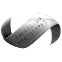 Precision Prototypes logo, Precision Prototypes contact details