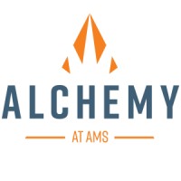 Alchemy at AMS logo, Alchemy at AMS contact details