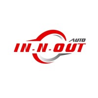 In-N-Out Auto logo, In-N-Out Auto contact details