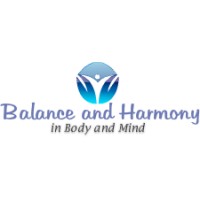 Balance and Harmony logo, Balance and Harmony contact details