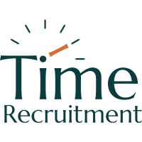 Time Recruitment Services Ltd logo, Time Recruitment Services Ltd contact details