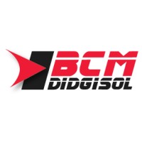 BCM Didgisol - Ricoh Platinum Business Partner logo, BCM Didgisol - Ricoh Platinum Business Partner contact details