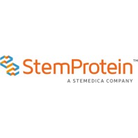 StemProtein, LLC. logo, StemProtein, LLC. contact details