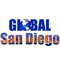 Global San Diego logo, Global San Diego contact details