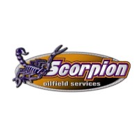 Scorpion Oilfield Services logo, Scorpion Oilfield Services contact details