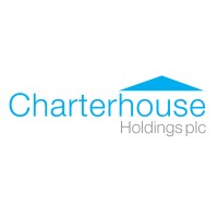 CHARTERHOUSE HOLDINGS PLC logo, CHARTERHOUSE HOLDINGS PLC contact details