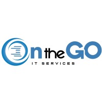 On The Go IT Services LLC logo, On The Go IT Services LLC contact details