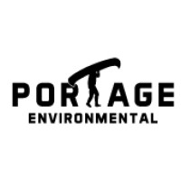 Portage Environmental Canada logo, Portage Environmental Canada contact details