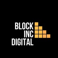 Block Inc logo, Block Inc contact details