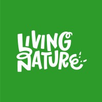 Living Nature logo, Living Nature contact details