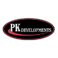 PK DEVELOPMENT logo, PK DEVELOPMENT contact details