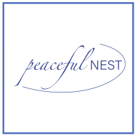 PeacefulNest Inc. logo, PeacefulNest Inc. contact details