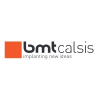 BMT Calsis Sağlık Teknolojileri San. Tic. A.Ş. logo, BMT Calsis Sağlık Teknolojileri San. Tic. A.Ş. contact details