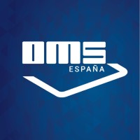 OMS España logo, OMS España contact details