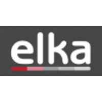 Elka Ltd. logo, Elka Ltd. contact details