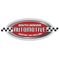 South Denver Automotive Service Center logo, South Denver Automotive Service Center contact details