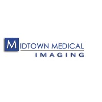 MIDTOWN MEDICAL IMAGING - ALLIANCE logo, MIDTOWN MEDICAL IMAGING - ALLIANCE contact details